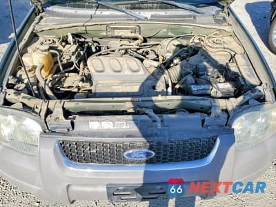 Zdjęcie 12 z 12 samochodu: 2002 FORD ESCAPE XLT VIN:1FMCU03162KB54060 - miniatura