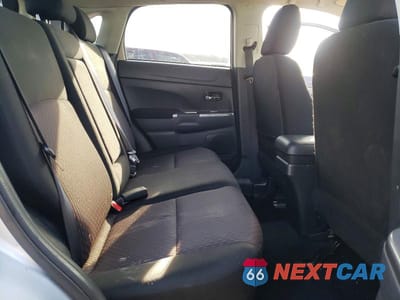 Zdjęcie 11 z 13 samochodu: 2019 MITSUBISHI OUTLANDER SPORT ES VIN:JA4AP3AU7KU017158 - miniatura