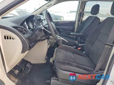 Zdjęcie 7 z 14 samochodu: 2019 DODGE GRAND CARAVAN SE VIN:2C4RDGBG0KR582074 - miniatura
