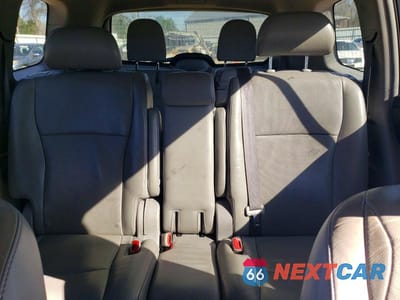 Zdjęcie 10 z 12 samochodu: 2013 TOYOTA HIGHLANDER LIMITED VIN:5TDDK3EH6DS175738 - miniatura