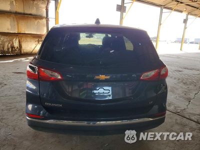 Zdjęcie 6 z 11 samochodu: 2018 CHEVROLET EQUINOX LT VIN:3GNAXJEV7JL122652 - miniatura