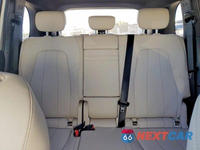 Zdjęcie 10 z 13 samochodu: 2025 MERCEDES-BENZ GLB 250 4MATIC VIN:W1N4M4HB8SW426093 - miniatura