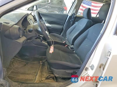 Zdjęcie 7 z 12 samochodu: 2021 NISSAN KICKS S VIN:3N1CP5BV2ML505399 - miniatura