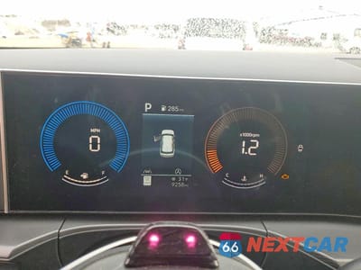 Zdjęcie 9 z 12 samochodu: 2025 HYUNDAI SANTA FE XRT VIN:5NMP3DGL1SH144494 - miniatura