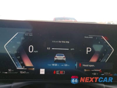 Zdjęcie 9 z 11 samochodu: 2024 BMW 230XI VIN:3MW33CM07R8E20886 - miniatura