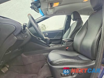 Zdjęcie 7 z 12 samochodu: 2017 TOYOTA MIRAI BASE VIN:JTDBVRBD5HA001326 - miniatura