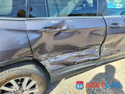 Zdjęcie 11 z 13 samochodu: 2021 HONDA PILOT EXL VIN:5FNYF6H59MB069264 - miniatura