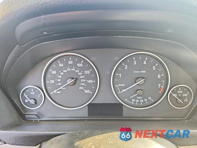 Zdjęcie 9 z 11 samochodu: 2017 BMW 320 I VIN:WBA8E1G58HNU13968 - miniatura