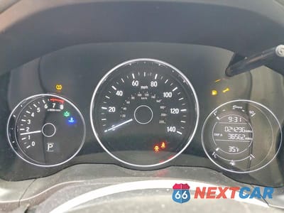 Zdjęcie 9 z 12 samochodu: 2021 HONDA HR-V SPORT VIN:3CZRU6H18MM752134 - miniatura