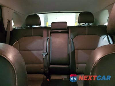 Zdjęcie 10 z 13 samochodu: 2022 KIA NIRO EV S VIN:KNDCC3LG2N5160437 - miniatura