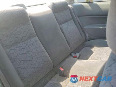 Zdjęcie 10 z 13 samochodu: 1999 HONDA CIVIC EX VIN:1HGEJ8246XL004131 - miniatura