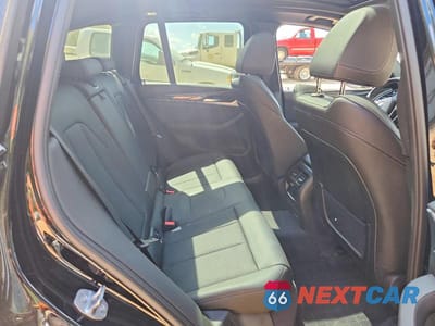 Zdjęcie 10 z 11 samochodu: 2022 BMW X3 SDRIVE30I VIN:WBX47DP0XNN172799 - miniatura