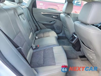 Zdjęcie 10 z 12 samochodu: 2019 CHEVROLET IMPALA LT VIN:1G11Z5S34KU147067 - miniatura