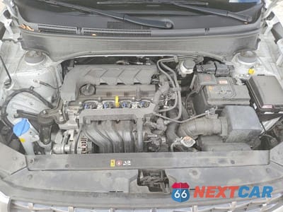 Zdjęcie 12 z 13 samochodu: 2025 HYUNDAI VENUE SEL VIN:KMHRC8A34SU368131 - miniatura