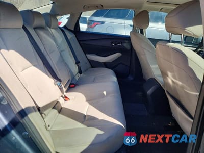 Zdjęcie 10 z 12 samochodu: 2024 HONDA ACCORD EX VIN:1HGCY1F39RA038610 - miniatura