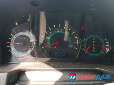 Zdjęcie 9 z 13 samochodu: 2010 FORD FUSION SEL VIN:3FAHP0CG9AR134312 - miniatura