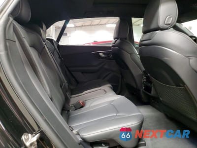 Zdjęcie 11 z 13 samochodu: 2025 AUDI Q8 PRESTIGE S-LINE VIN:WA1FVBF17SD006939 - miniatura