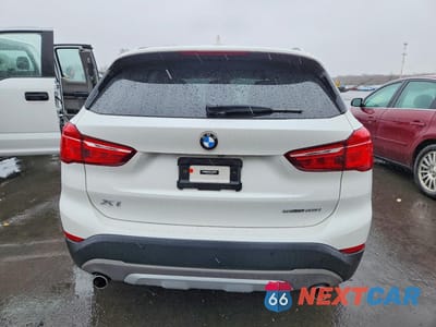 Zdjęcie 6 z 12 samochodu: 2019 BMW X1 SDRIVE28I VIN:WBXHU7C54K3H45803 - miniatura