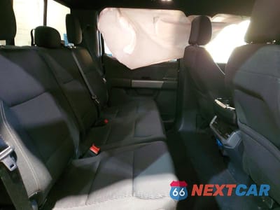 Zdjęcie 10 z 12 samochodu: 2025 FORD F150 XLT VIN:1FTEW3LP5SFA12837 - miniatura