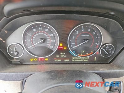 Zdjęcie 9 z 12 samochodu: 2018 BMW 330 XI VIN:WBA8D9C51JEM33086 - miniatura