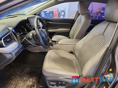 Zdjęcie 7 z 13 samochodu: 2023 TOYOTA CAMRY SE VIN:4T1G11BK2PU094395 - miniatura