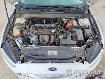 Zdjęcie 11 z 11 samochodu: 2015 FORD FUSION SE VIN:1FA6P0H79F5112191 - miniatura