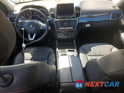 Zdjęcie 8 z 13 samochodu: 2016 MERCEDES-BENZ GLE 350 VIN:4JGDA5JB0GA695401 - miniatura