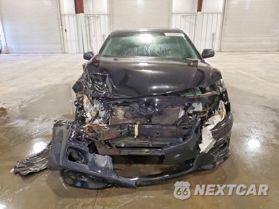Piąte zdjęcie samochodu w środku: 2010 TOYOTA CAMRY SE VIN:4T1BF3EK6AU044674 - miniatura