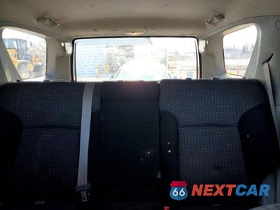 Zdjęcie 10 z 12 samochodu: 2006 TOYOTA 4RUNNER SPORT EDITION VIN:JTEBU14R160090338 - miniatura