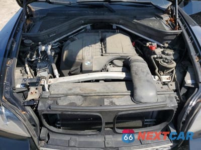 Zdjęcie 12 z 12 samochodu: 2013 BMW X5 XDRIVE35I VIN:5UXZV4C59D0G50444 - miniatura