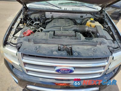 Zdjęcie 12 z 13 samochodu: 2017 FORD EXPEDITION EL LIMITED VIN:1FMJK1KT4HEA01349 - miniatura