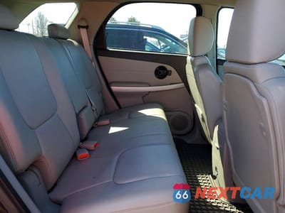 Zdjęcie 11 z 13 samochodu: 2007 CHEVROLET EQUINOX LT VIN:2CNDL73F476092826 - miniatura