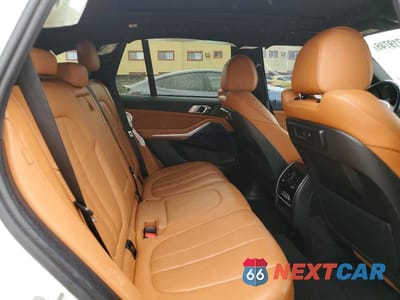 Zdjęcie 11 z 13 samochodu: 2022 BMW X5 SDRIVE 40I VIN:5UXCR4C01N9K42349 - miniatura