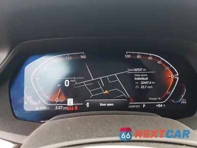 Zdjęcie 9 z 12 samochodu: 2021 BMW X5 XDRIVE40I VIN:5UXCR6C02M9F76175 - miniatura