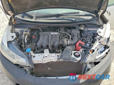Zdjęcie 12 z 13 samochodu: 2017 HONDA FIT LX VIN:3HGGK5H50HM705686 - miniatura