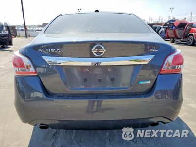 Zdjęcie 6 z 11 samochodu: 2013 NISSAN ALTIMA 2.5 SL VIN:1N4AL3AP1DN535684 - miniatura