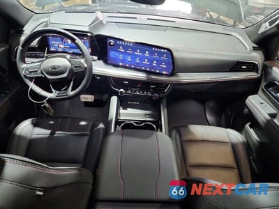 Zdjęcie 8 z 13 samochodu: 2026 CHEVROLET TAHOE K1500 RST VIN:1GNS6RKD9TR103484 - miniatura