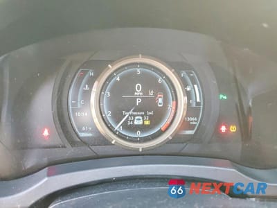 Zdjęcie 9 z 12 samochodu: 2018 LEXUS IS 350 BASE VIN:JTHBZ1D27J5033659 - miniatura