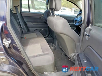 Zdjęcie 11 z 12 samochodu: 2011 JEEP COMPASS SPORT VIN:1J4NF1FB8BD163844 - miniatura