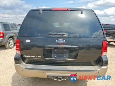 Zdjęcie 6 z 14 samochodu: 2003 FORD EXPEDITION EDDIE BAUER VIN:1FMRU17W13LC19771 - miniatura