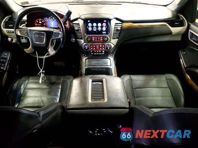 Zdjęcie 8 z 12 samochodu: 2016 GMC YUKON XL DENALI VIN:1GKS2HKJXGR334912 - miniatura