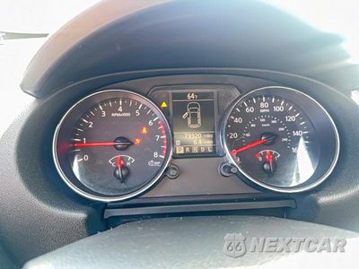 Zdjęcie 8 z 10 samochodu: 2013 NISSAN ROGUE S VIN:JN8AS5MV3DW651955 - miniatura