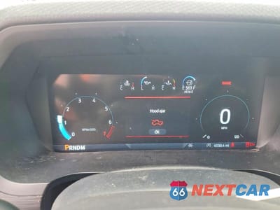 Zdjęcie 9 z 11 samochodu: 2024 FORD F150 XLT VIN:1FTEW3LP3RKD71329 - miniatura