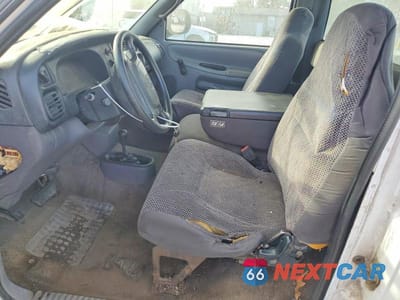Zdjęcie 7 z 12 samochodu: 2001 DODGE RAM 1500 VIN:1B7HF16Y91S166446 - miniatura