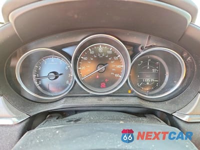 Zdjęcie 9 z 12 samochodu: 2018 MAZDA 6 SPORT VIN:JM1GL1U54J1309127 - miniatura