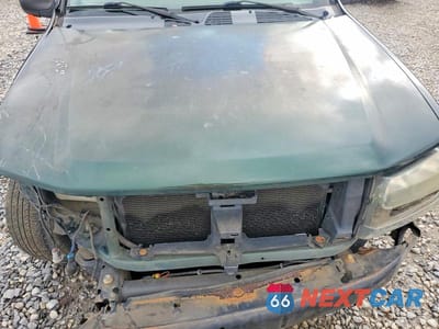 Zdjęcie 12 z 13 samochodu: 2003 CHEV TRAILBLAZER VIN:1GNDS13S532306738 - miniatura