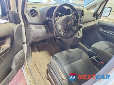 Zdjęcie 8 z 12 samochodu: 2017 CHEVROLET CITY EXPRESS LS VIN:3N63M0YN4HK693092 - miniatura