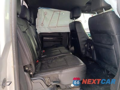 Zdjęcie 10 z 11 samochodu: 2014 FORD F250 SUPER DUTY VIN:1FT7W2BT9EEA19804 - miniatura