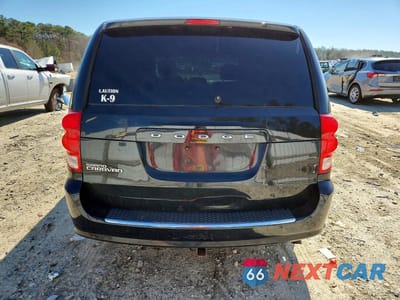 Zdjęcie 6 z 12 samochodu: 2012 DODGE GRAND CARAVAN SE VIN:2C4RDGBG5CR408700 - miniatura