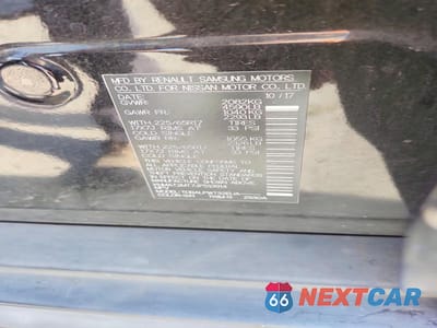 Zdjęcie 13 z 13 samochodu: 2018 NISSAN ROGUE S VIN:KNMAT2MT7JP513914 - miniatura